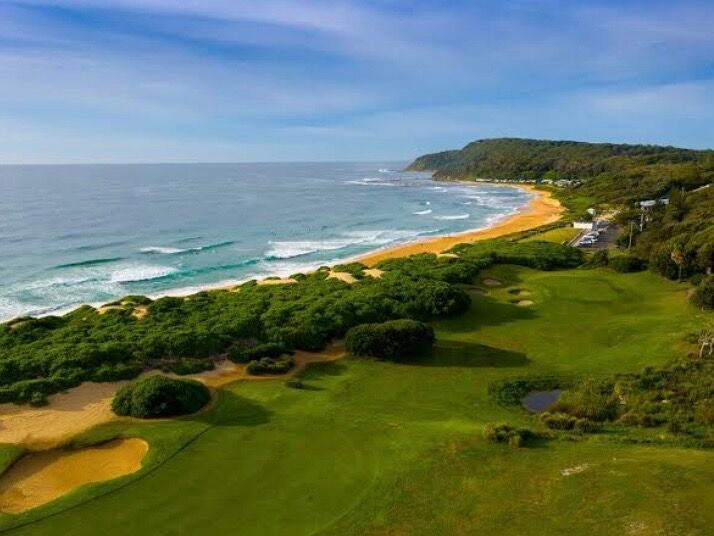 Picture of Golf