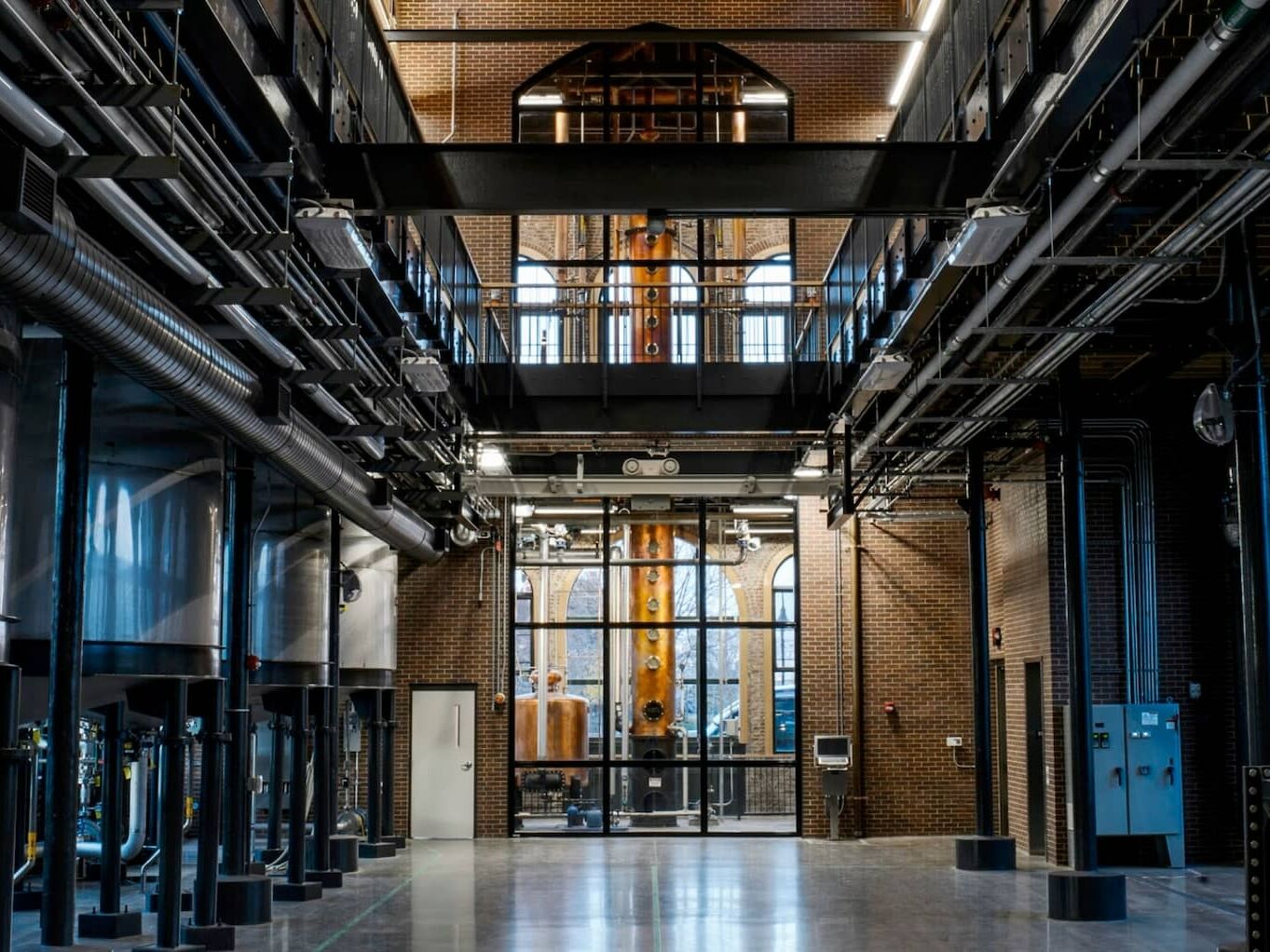 Picture of Old Forester Distilling Co.