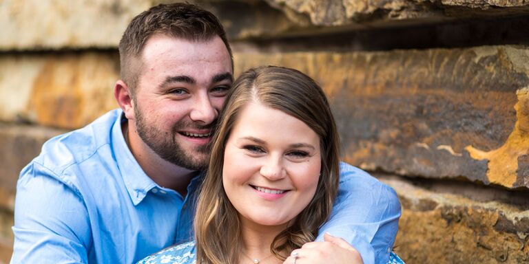 Jordan & Tyler Home Page Banner