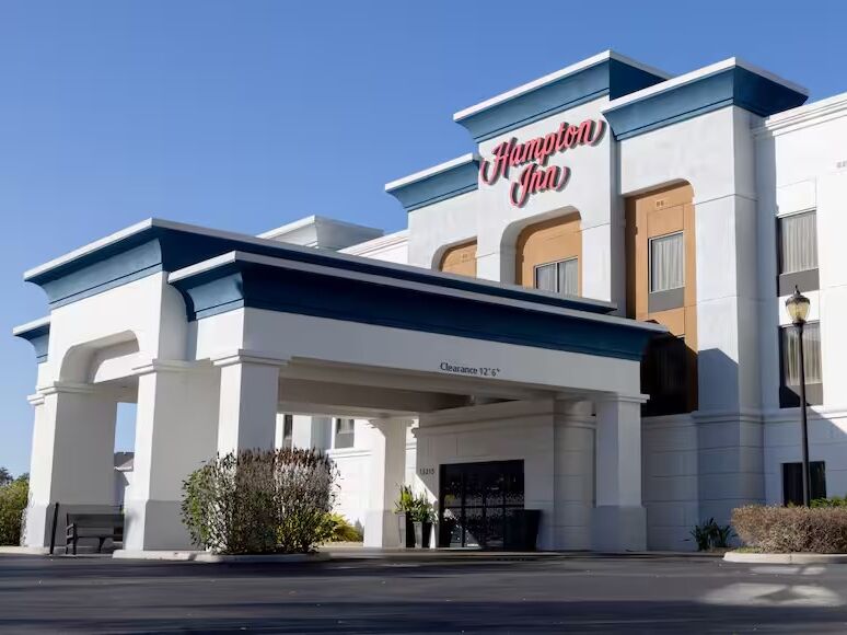 Picture of Hampton Inn Dade City - Zephyrhills
