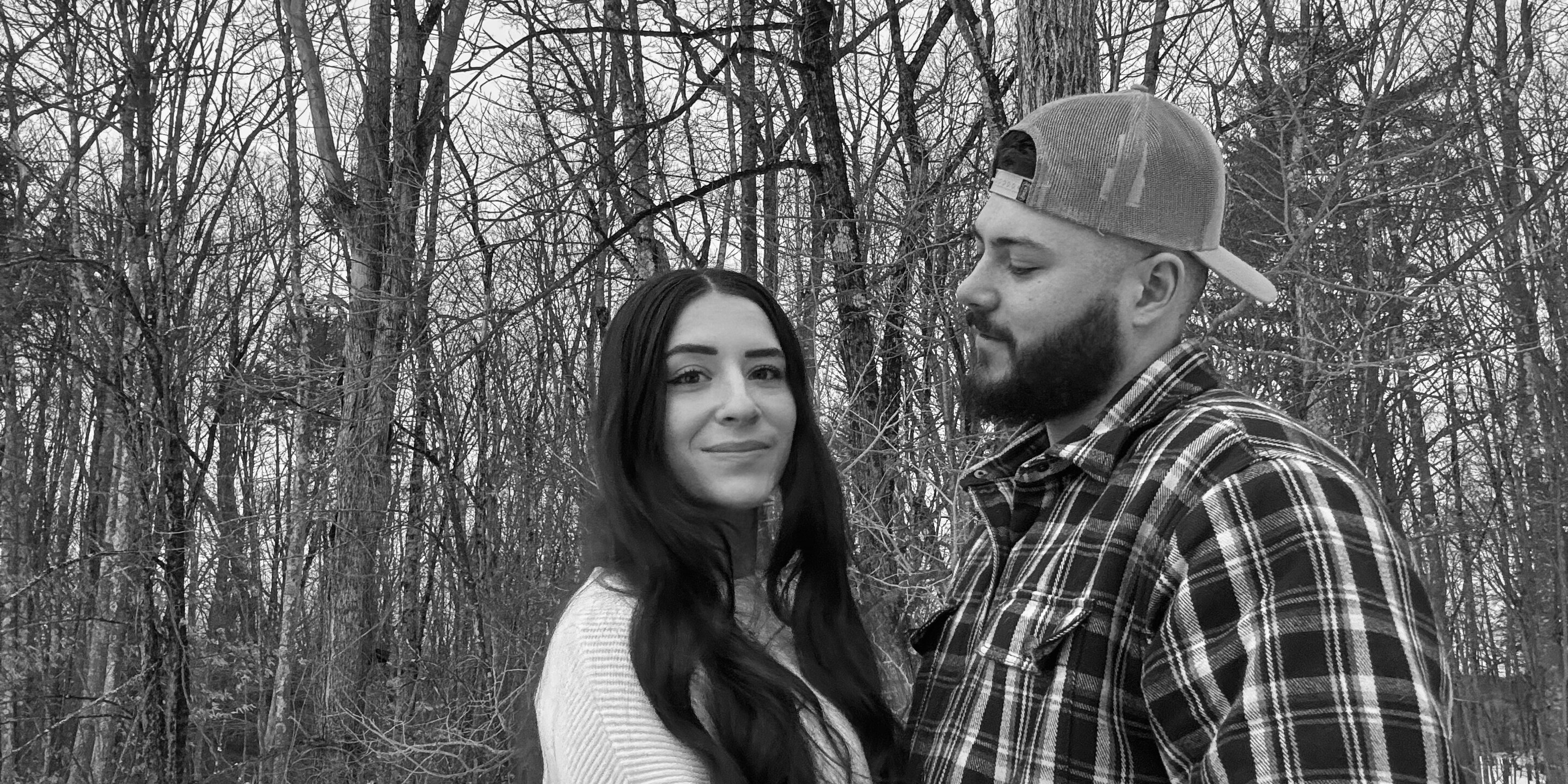 Sydney & Joey Home Page Banner