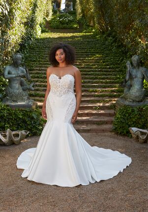 ÉLYSÉE Édition Cassiopeia x Edition Mermaid Wedding Dress