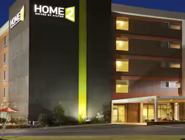 Picture of Home2 Suites by Hilton Oxford, AL