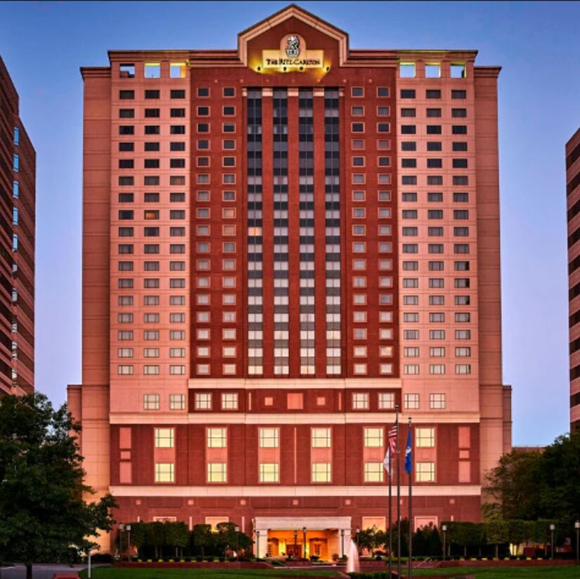 Picture of The Ritz-Carlton, Tysons Corner