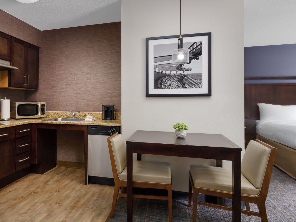 Picture of Residence Inn Boston Foxborough