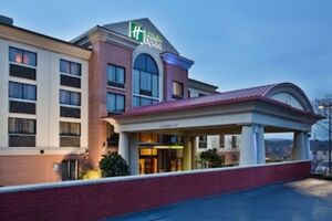 Picture of Holiday Inn Express & Suites Greenville Downtown an IHG Hotel