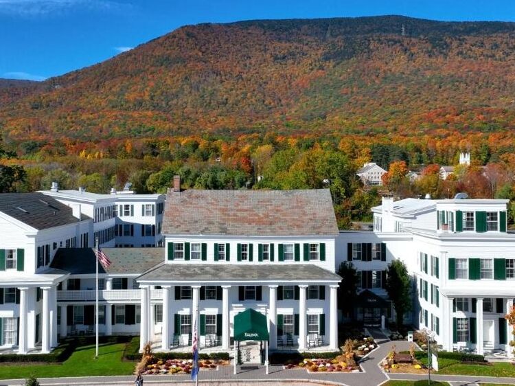 Picture of The Equinox Golf Resort & Spa