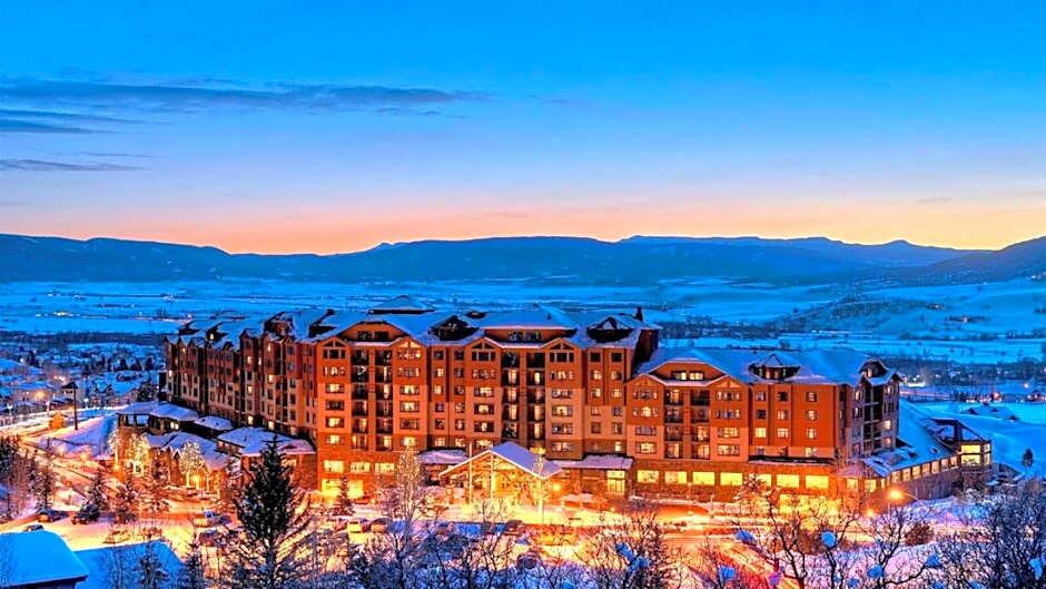 Picture of Steamboat Grand