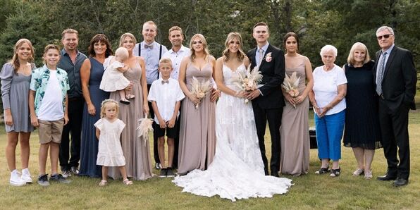 Picture of Our Family 