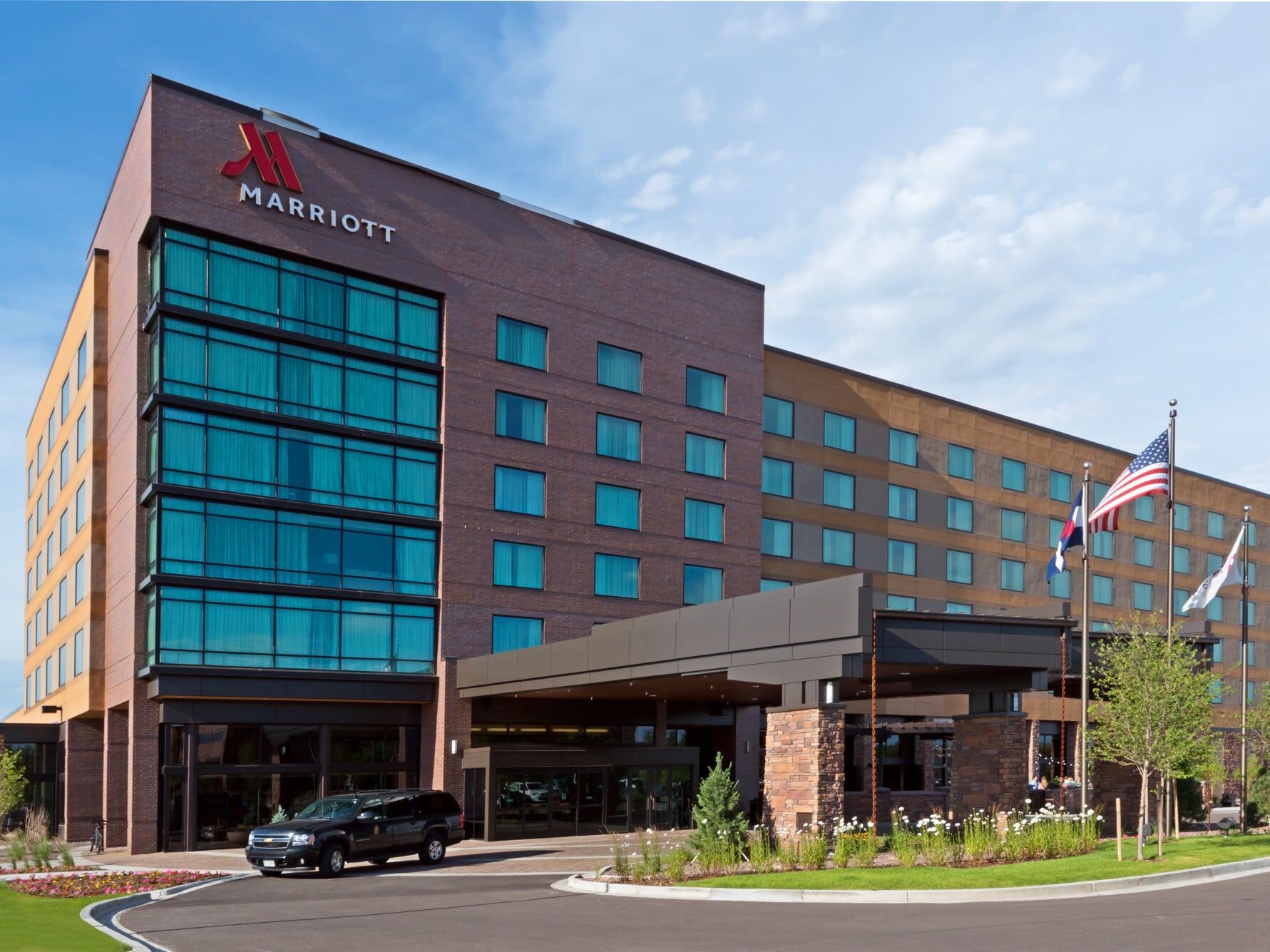 Picture of Denver Marriott Westminster