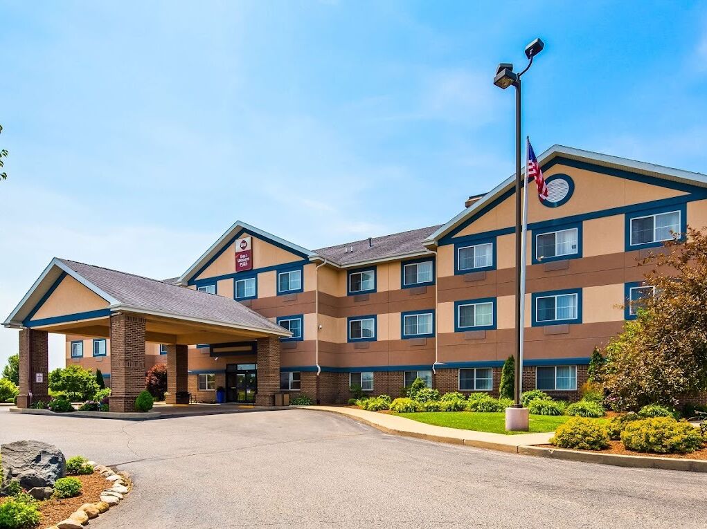 Picture of Best Western Plus Brandywine Inn & Suites