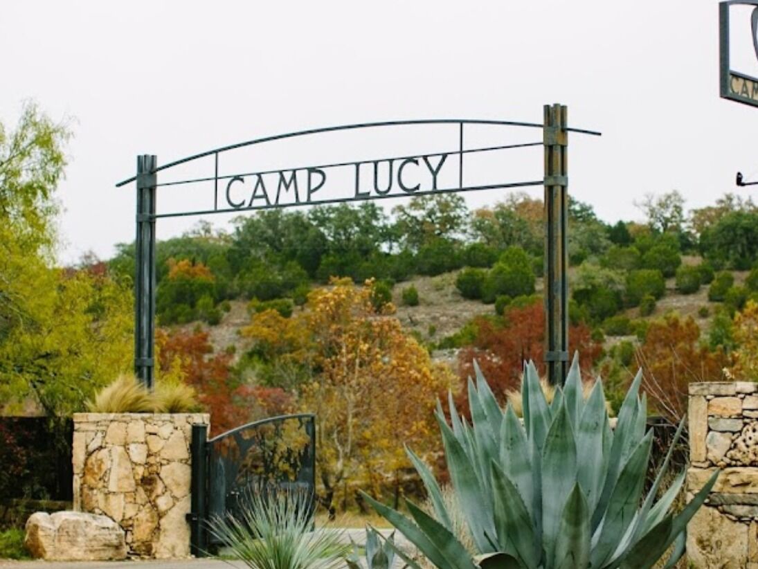 Picture of Camp Lucy