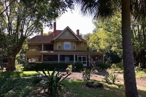 Picture of Thurston House