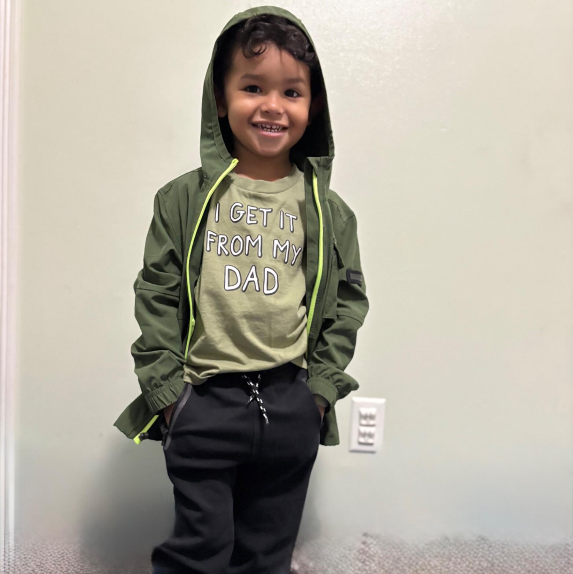 Raiden Rey DeJesus