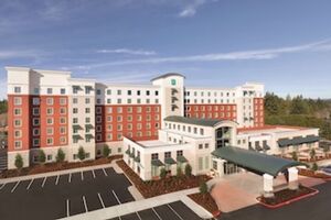 Picture of Embassy Suites Portland / Hillsboro Oregon