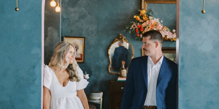 Stonewall & Megan Home Page Banner