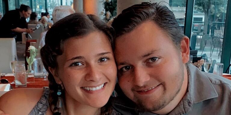 Allison & Colton Home Page Banner