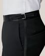 Birdy Grey Suits Spencer Tuxedo in Black Black Tuxedo - thumbnail - 7