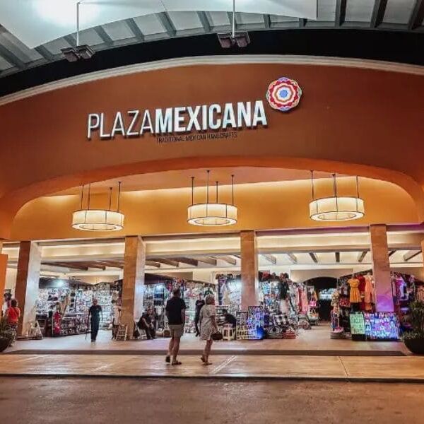 Picture of Maya Mall 