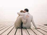 Sad About Postponing Wedding
