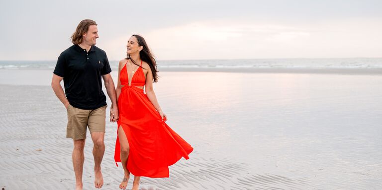 Amanda & Matthew Home Page Banner
