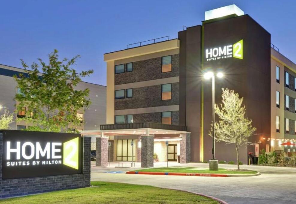 Picture of Home2 Suites by Hilton McKinney