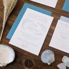 A Whimsical Beachside Wedding at Boathouse Restaurant in Beach Haven, New Jersey