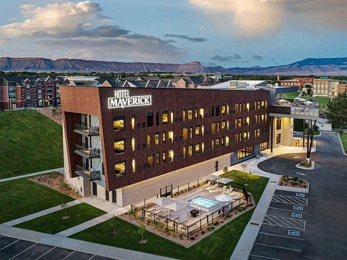 Picture of Hotel Maverick