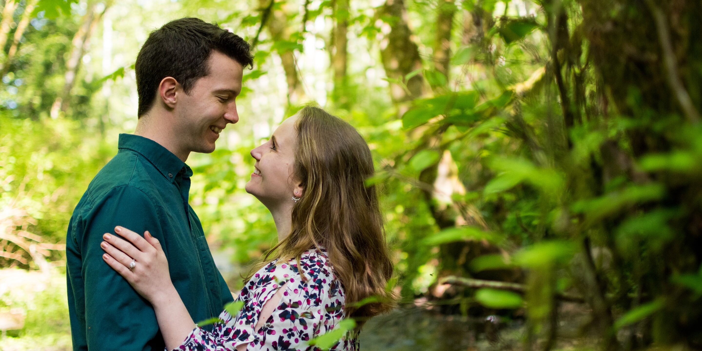 Shawna & Sam Home Page Banner
