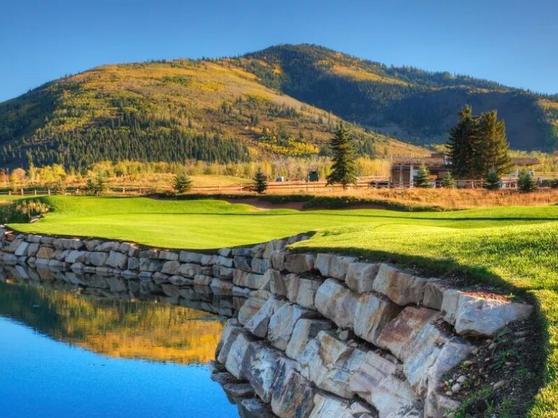 Picture of Canyons Golf