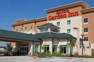 Picture of Hilton Garden Inn Houston West Katy