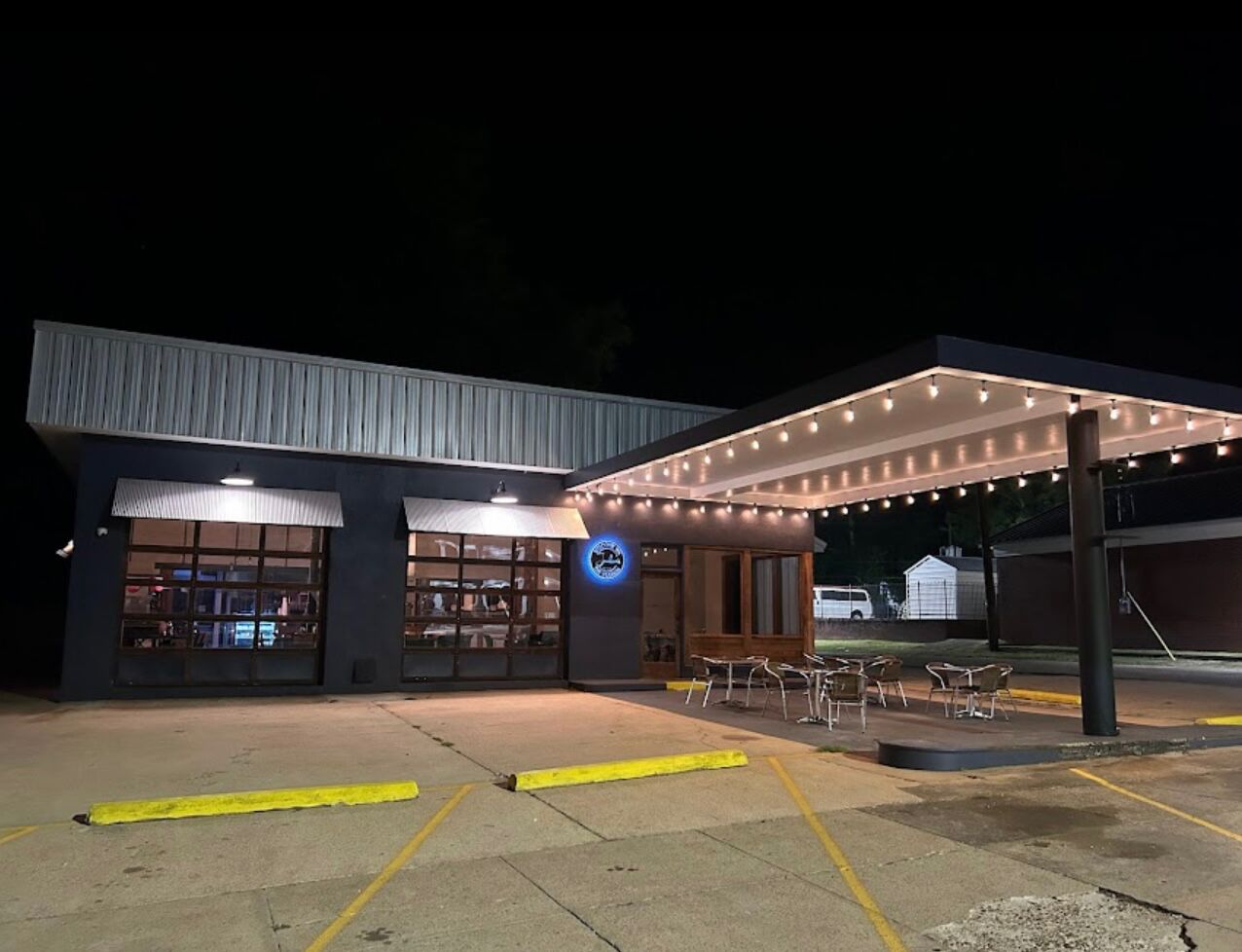 Picture of Jackson's Station