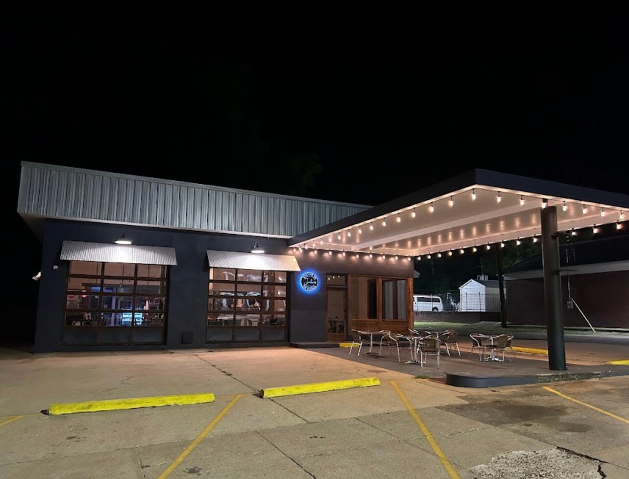 Picture of Jackson's Station