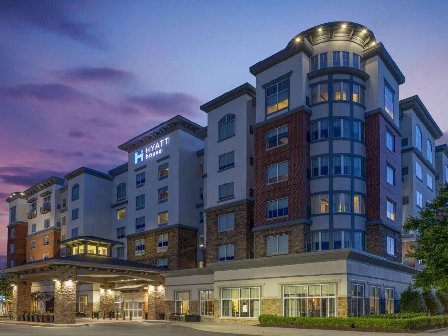 Picture of Hyatt House Richmond / Short Pump