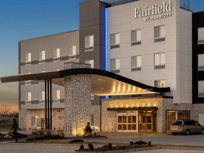 Picture of Fairfield Inn & Suites Cape Girardeau