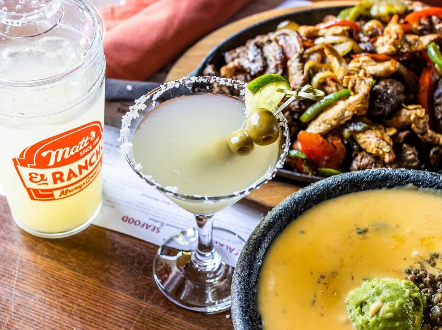 Picture of Matt's El Rancho