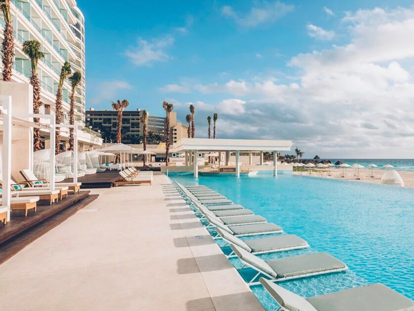 Picture of Coral Level at Iberostar Selection Cancun