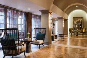 Picture of Renaissance Waterford Oklahoma City Hotel