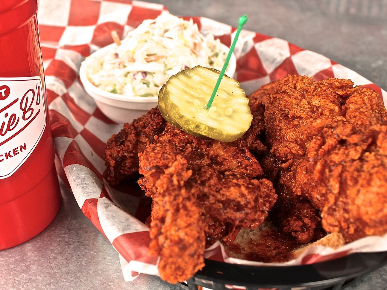 Picture of Hattie B's Hot Chicken - Nashville - Midtown