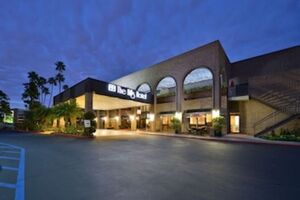 Picture of The Hills Hotel