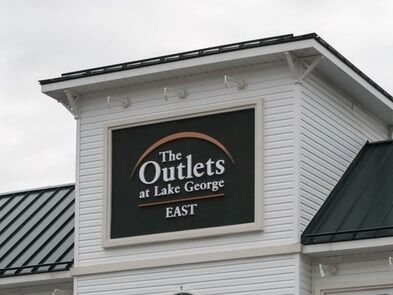 Picture of Factory Outlets of Lake George