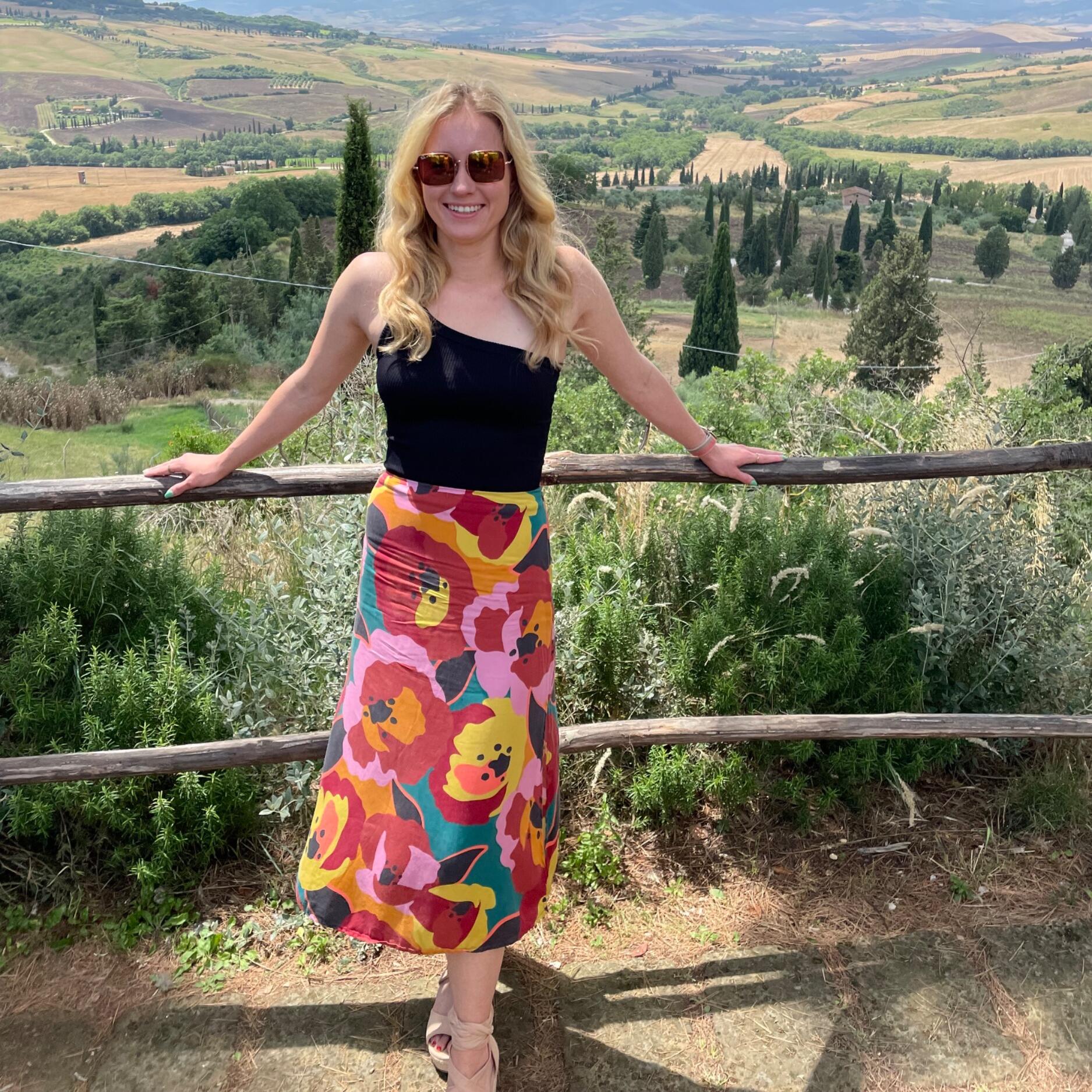 Amy Gerteisen