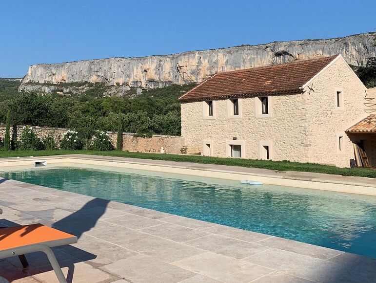 Picture of Le Mas Aux Cèdres