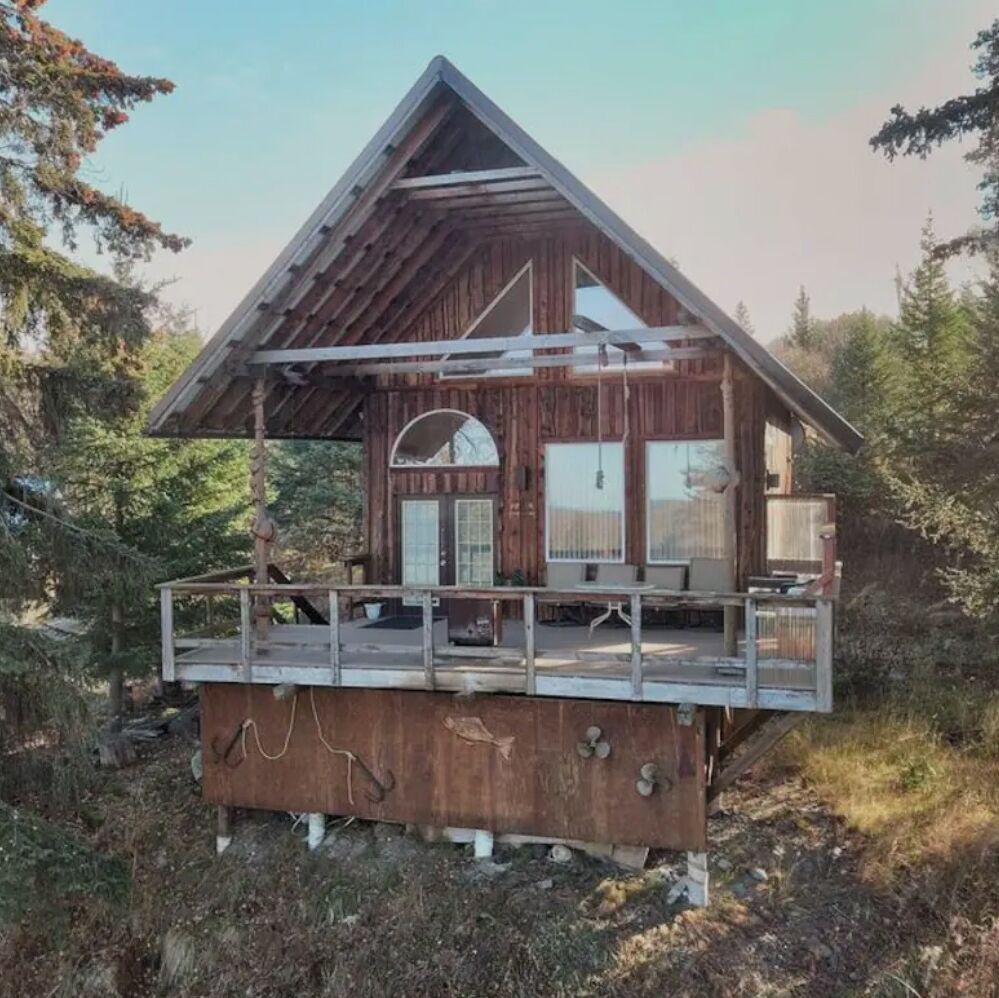 Picture of AirBnB Homer