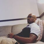 Lamont Harris
