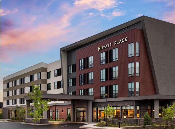 Picture of Hyatt Place Billings