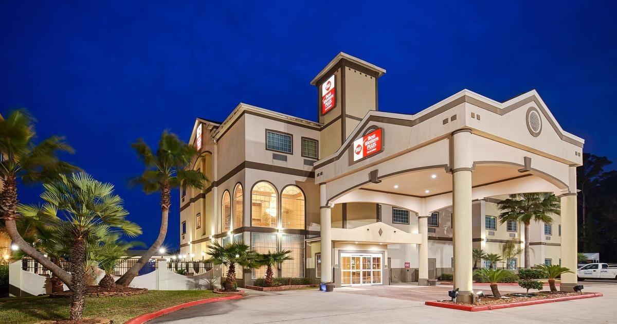 Picture of Best Western Plus New Caney Inn & Suites