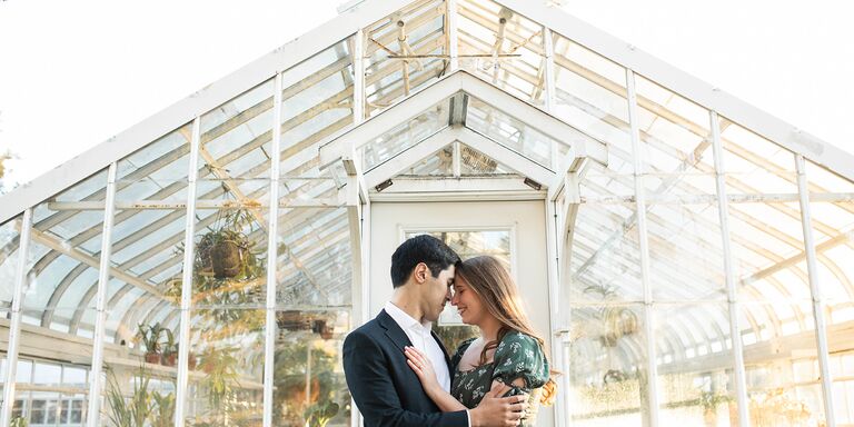 Jenna & Joshua Home Page Banner