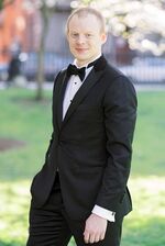 Seth Berg