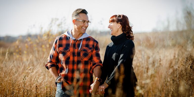 Jill & Ed Home Page Banner